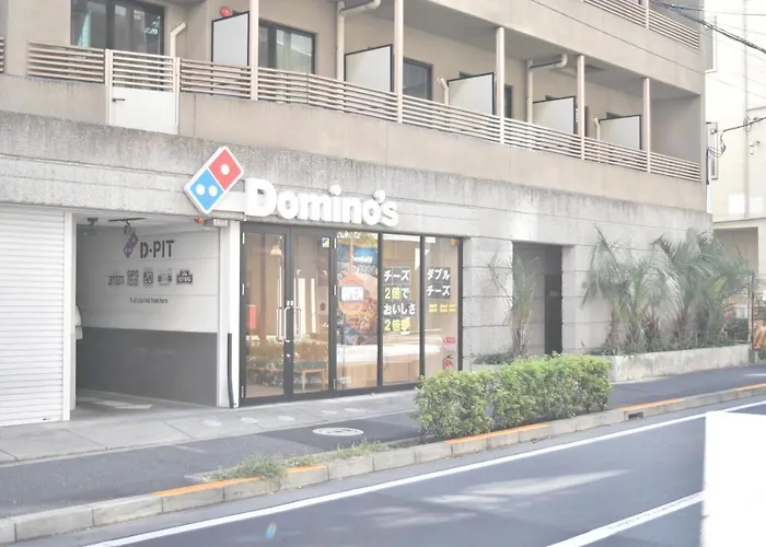 恵比寿二丁目戸建
